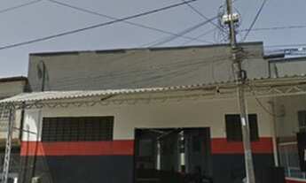 Imagem 2: Galpão 600mt2, perto da Osório de Paiva no Parque São José