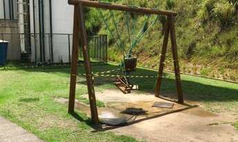 Imagem 6: Apartamento com 2 dormitórios à venda, 43 m² por R$ 130.000,00 - Alberto Maia - Camaragibe