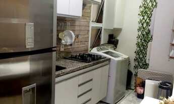 Imagem: Apartamento Condomínio Praças Golfe