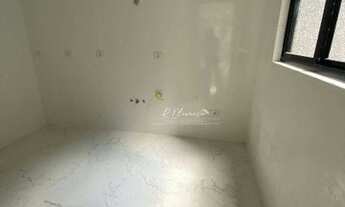 Imagem 6: Sobrado com 3 dormitórios à venda, 124 m² por R$ 650.000,00 - Uberaba - Curitiba/PR