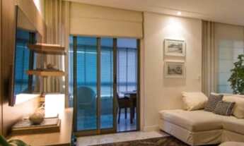 Imagem 2: Apartamento 4 Quartos para Venda em Salvador, Horto Florestal, 4 dormitórios, 4 suítes, 6