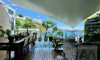 Imagem 2: Apartamento à venda no bairro Comércio - Salvador/BA