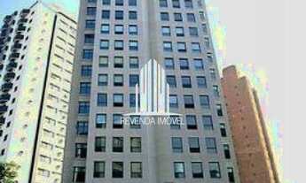 Imagem 3: Conjunto comercial com 2 vagas à venda no Itaim Bibi