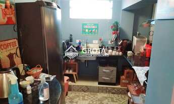 Imagem 14: Linda Casa para Venda no bairro Aclimação, 2 dorm, 100 m