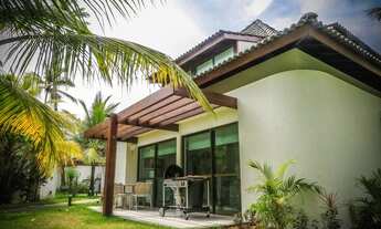 Imagem: Casa de condomínio para venda tem 130 metros