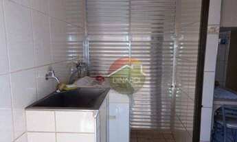 Imagem 4: Casa à venda, 172 m² por R$ 590.000,00 - Parque dos Lagos - Ribeirão Preto/SP