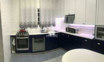 Imagem 7: Apartamento de 132m² no Centro de Santo André