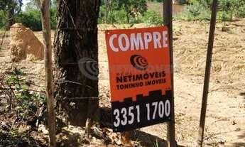 Imagem 3: Venda Lote-Área-Terreno Serra Azul Juatuba