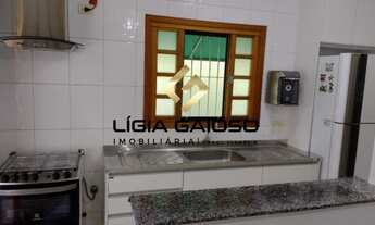 Imagem 5: JACAREÍ - Casa Padrão - LOTEAMENTO VILLA BRANCA