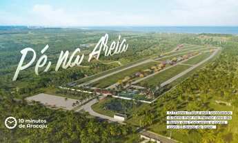 Imagem 2: Imperdível! Lote em condomínio pé na areia com parcelas de R$ 599,00!