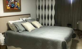 Imagem 5: 1 Suíte - 33 m² - Nascente - Píer - 1Vaga de Garagem