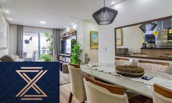 Imagem 5: Apartamento com 3 dormitórios à venda, 82 m² por R$ 670.000 - Campo Grande - São Paulo/SP