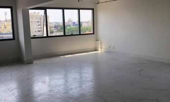 Imagem 5: Sala, 115 m² - Passo d'Areia - Porto Alegre/RS