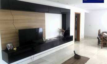 Imagem: Apartamento 3 quartos para venda, 125 m²