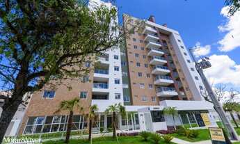 Imagem 3: Apartamento para Venda em Curitiba, Mercês, 3 dormitórios, 1 suíte, 2 banheiros, 1 vaga