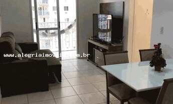 Imagem 4: Apartamento para Venda em Salvador, ITAPUÃ, 3 dormitórios, 1 suíte, 3 banheiros, 1 vaga