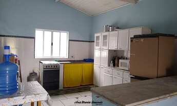 Imagem 5: Caraguatatuba - Casa Padrão - Massaguaçú