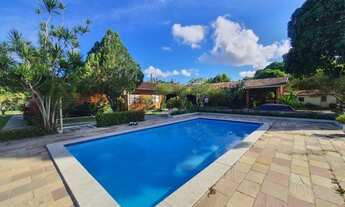 Imagem 2: Chácara em aldeia , localização excelente