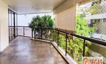 Imagem: Jardim Botânico 250m²