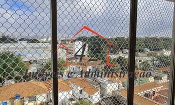 Imagem 5: Apartamento 2 Quartos e 2 banheiros 1 Vaga para Alugar, 78 m² por R$ 1900