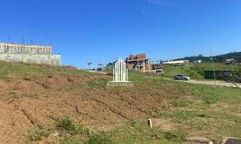 Imagem 11: Terreno a venda, Residencial Itahyê Alphaville
