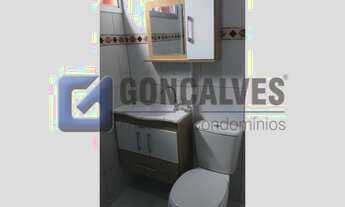 Imagem 5: SAO BERNARDO DO CAMPO - Residential / Apartment - DEMARCHI