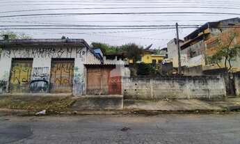 Imagem 4: Terreno à venda, 2791 m² por R$ 1.800.000,00 - Vila São Francisco - Mauá/SP