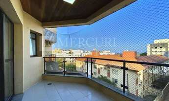 Imagem 6: Apartamento com 3 dormitórios à venda, 120 m² por R$ 850.000,00 - Praia da Enseada - Guaru