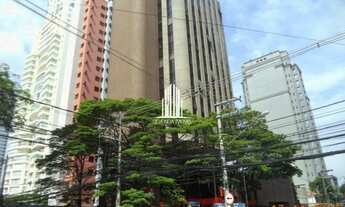 Imagem: Conjunto comercial à venda na Berrini