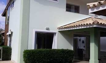 Imagem: Casa 4/4 suítes para aluguel em Buraquinho