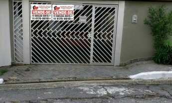 Imagem 2: SOBRADO EM VILA FECHADA COM PORTARIA 24 HORAS, NO MELHOR DA VILA SANTA CATARINA !