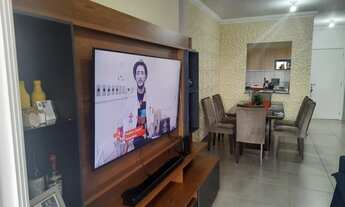 Imagem 6: Apartamento para venda tem 75 metros quadrados com 2 quartos em Vila São José - Taubaté