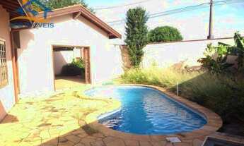 Imagem 2: Casa em Condominio, Alto Padrão em Campinas/SP