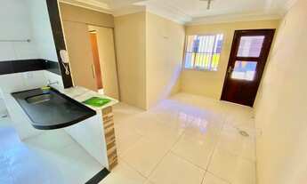 Imagem 2: Apartamento à venda, 45 m² por R$ 140.000,00 - Prefeito José Walter - Fortaleza/CE