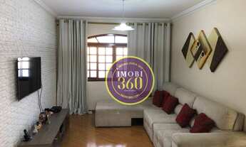 Imagem 5: Sobrado com 4 dormitórios à venda, 209 m² por R$ 530.000,00 - Cidade Líder - São Paulo/SP