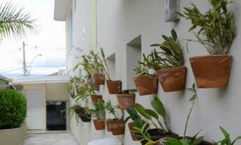 Imagem 4: Casa - Sobrado - Damha IV