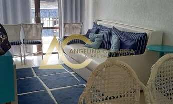 Imagem: Apartamento com 3 dorms, Enseada, Guarujá