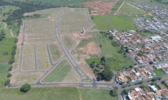 Imagem 2: Terreno Residencial para Venda em Bady Bassitt, avenida parque