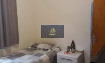 Imagem 5: Casa térrea em condomínio, 60m2, 02 dorms, 02 wc, 02 vagas, piscina