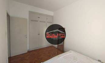 Imagem 4: Apartamento com 2 dormitórios à venda, 113 m² por R$ 530.000,00 - Campos Elíseos - São Pau