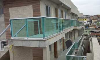 Imagem 6: Lançamento! Apartamento Novo. Pronto para Morar. Casa Verde e Amarela