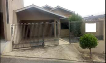 Imagem: Casas para alugar em Bragança Paulista/SP