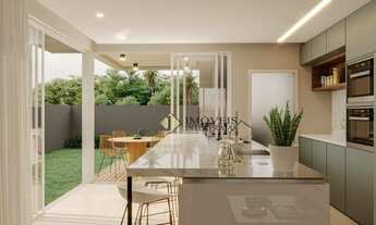 Imagem 3: Casa com 4 dormitórios à venda, 175 m² por R$ 1.750.000,00 - Cachoeira do Bom Jesus - Flor