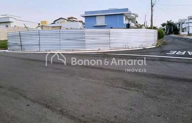 Imagem 3: Terreno - Jardim Green Park Residence - Hortolândia