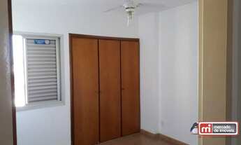 Imagem 7: Apartamento com 3 dormitórios à venda, 103 m² por R$ 300.000,00 - Centro - Ribeirão Preto