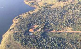 Imagem 3: Chácara com 4 dormitórios, 140000 m² - venda por R$ 1.400.000,00 ou aluguel por R$ 6.000,0