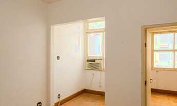 Imagem 2: Apartamento à Venda - Copacabana, 1 Quarto, 48 m2