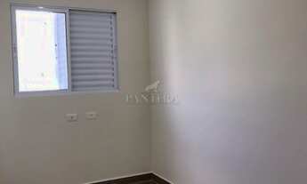 Imagem 6: Apartamento sem Condomínio à venda, 2 quartos, 1 suíte, 1 vaga, Parque Novo Oratório - San