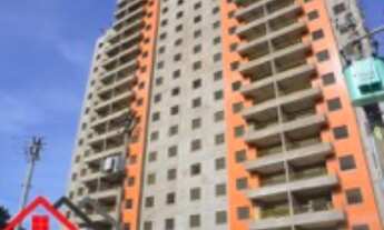 Imagem 3: Apartamento Residencial Allegro Jundiai