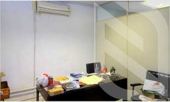 Imagem 5: Casa comercial para locação na Vila Nova Conceição